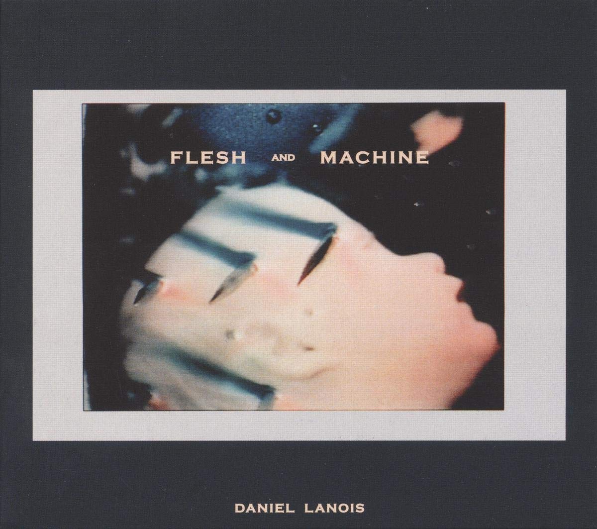 Flesh and Machine