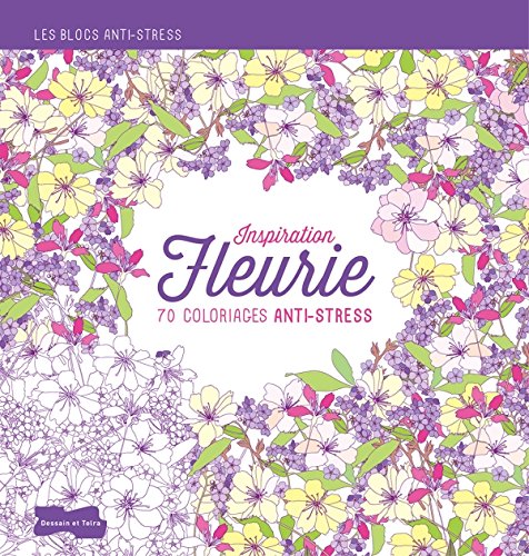 Télécharger Inspiration fleurie livre En ligne