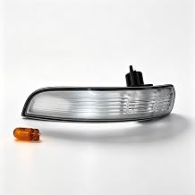 2013-2019 Side Mirror Turn Signal Light Lamp For Ford Escape Focus CMax