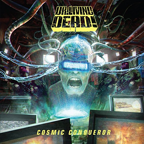 Cosmic Conqueror [Explicit]