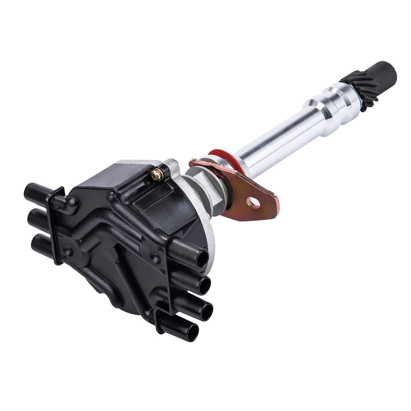 Spark Distributor GM02 Distributor For 96-05 Chevy GMC Pickup Truck 4.3L V6 Vortec 12598210 Vortec Parts - Foto 9
