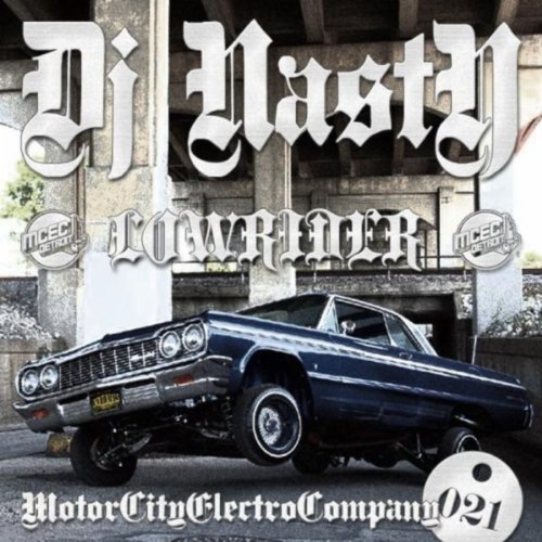 Amazon.co.jp Lowrider DJ Nasty デジタルミュージック
