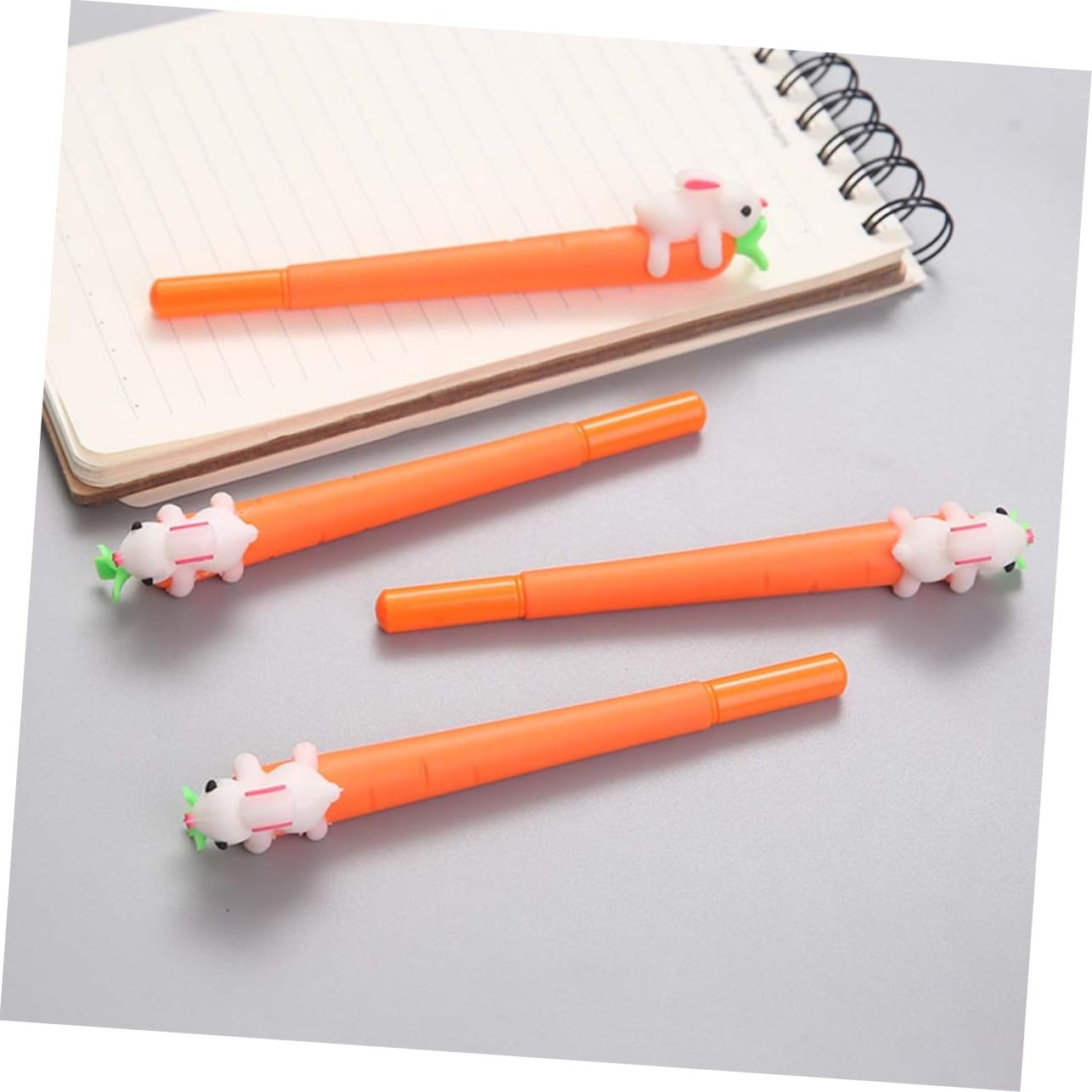 Pack De 20 Bolígrafos Mini Multicolor De Pascua – Suministros De Escritura 4 En 1 Para Niños Y Estudiantes, Ideales Para Manualidades, Clase Y Regalos Festivos