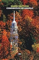 Conoscevo un angelo 8897879160 Book Cover