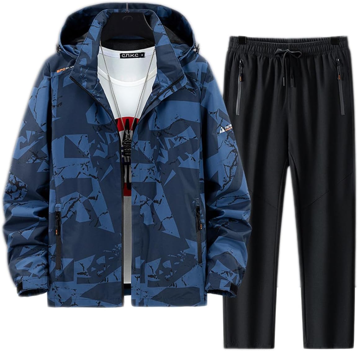 TENTIAL グレージュパジャマ　レディース2XLサイズ TENTIAL グレージュパジャマレディース2XLサイズ