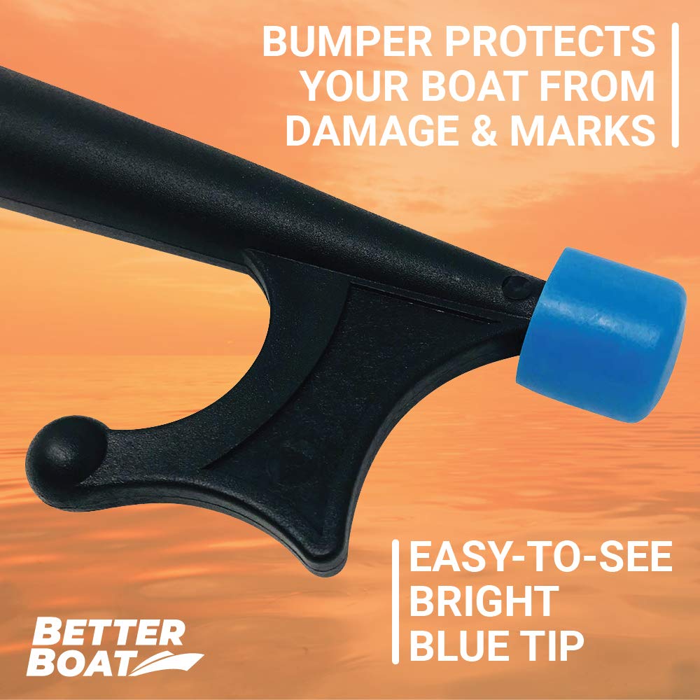 Buy Boat Hooks for Docking Telescoping Boat Hook Pole Push Pole for