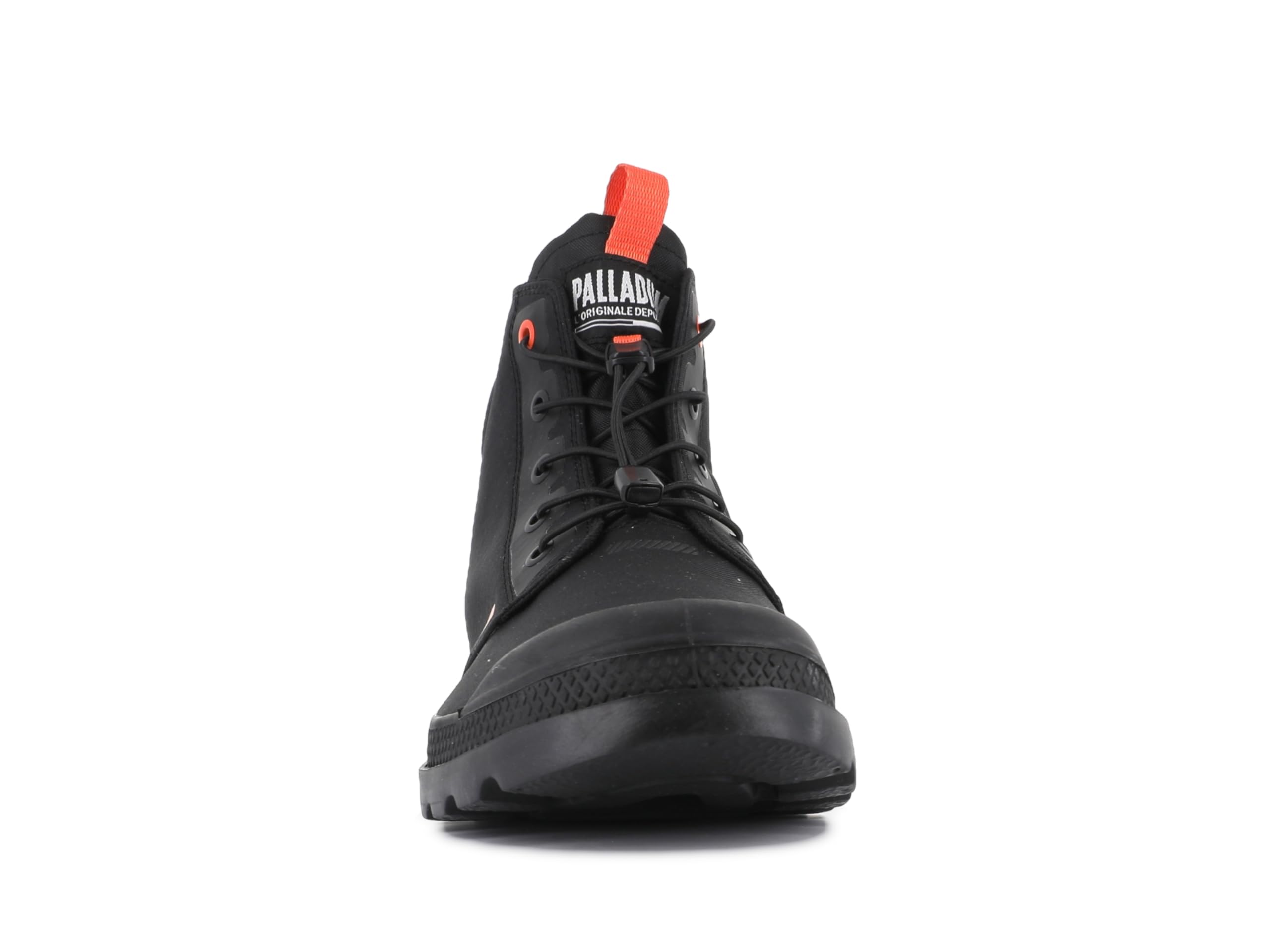 Palladium Uniseks Pampa Lite JourneyButy za kostkę