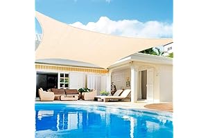 Sun Shade Sail for Superior Outdoor Relaxation