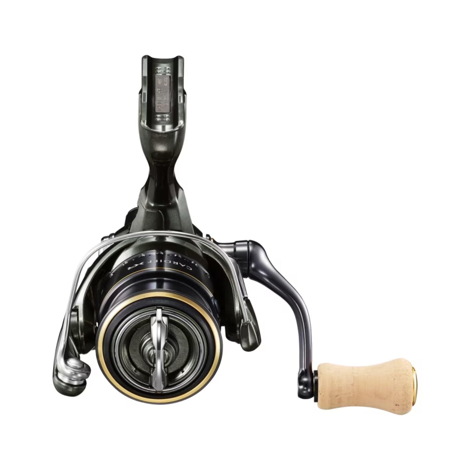 Amazon | シマノ(SHIMANO) トラウト スピニングリール 23 カーディフXR 