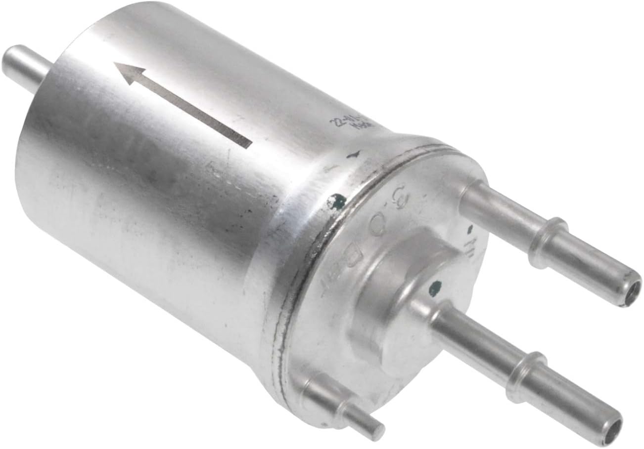 Blue Print ADV182308 Fuel Filter, pack of one