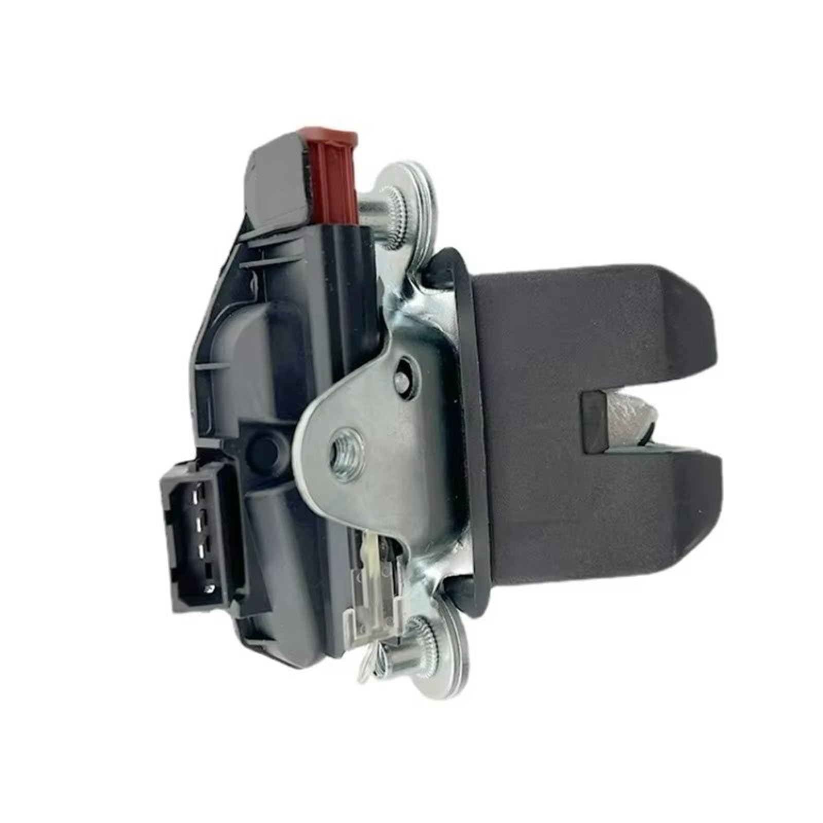 Tailgate Latch Lock Tailgate Trunk Door Lock Actuator 6RU827505A 6RU827505B 6RU827505C 6RU827505 for VW for Polo for Vento 1.6L EA211 2011-2022 Tailgate Bootlid Lock Actuator