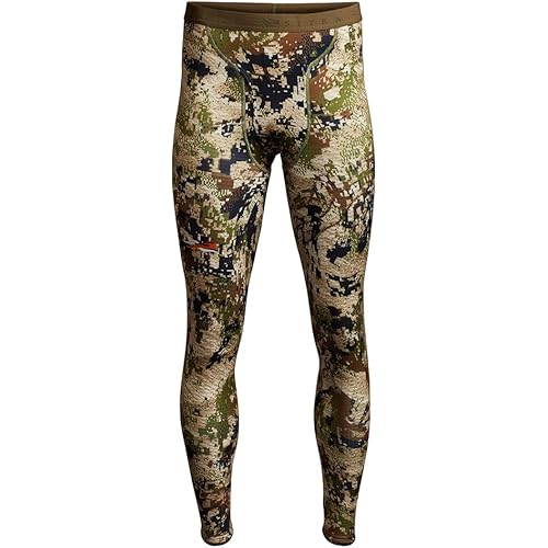 SITKA Gear Men's Heavyweight Hunting Performance Fit Bottom
