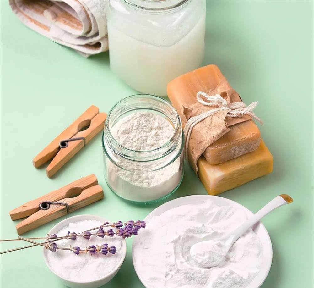MAMI MILANO PERLE PROFUMATE PER CASSETTI 35GR COCCOLE DI TALCO