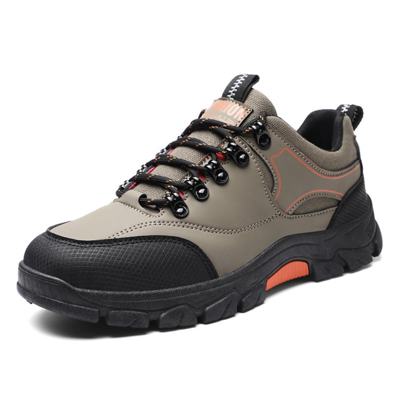 Wodoodporne buty trekkingowe męskie lekkie buty trekkingowe