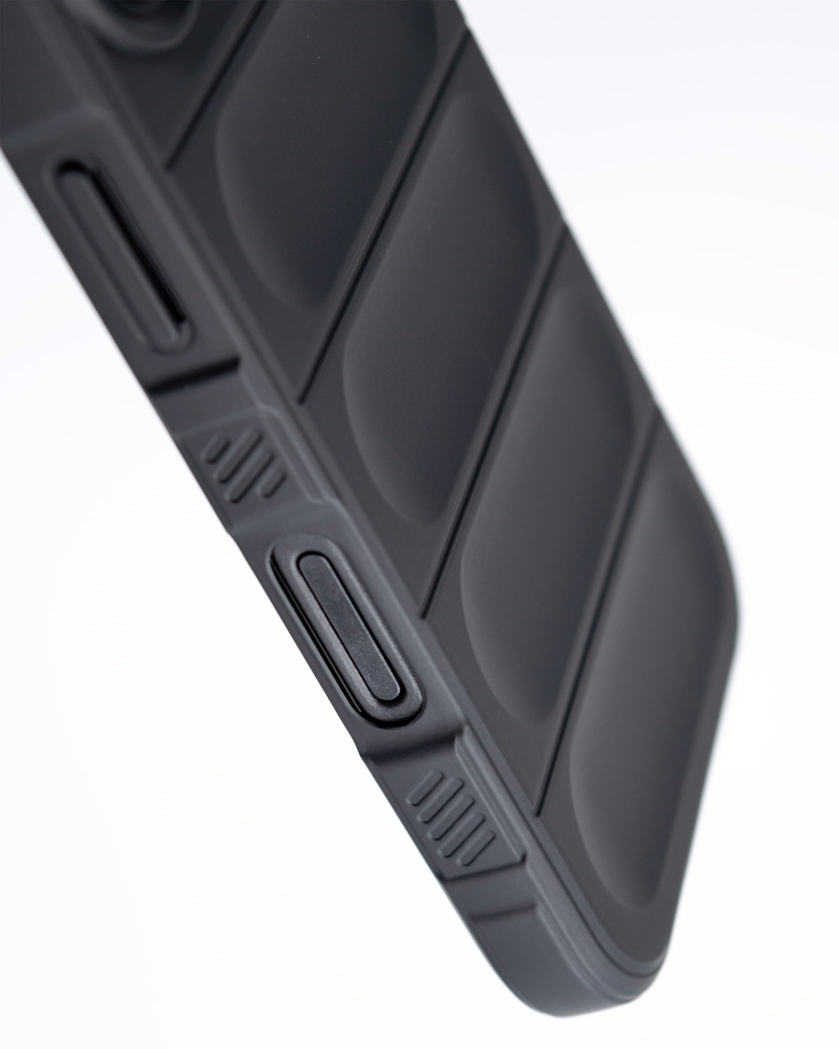 Amazon.co.jp: ZUKOU 耐衝撃 iPhone 17 ケース 滑りにくい 凹凸