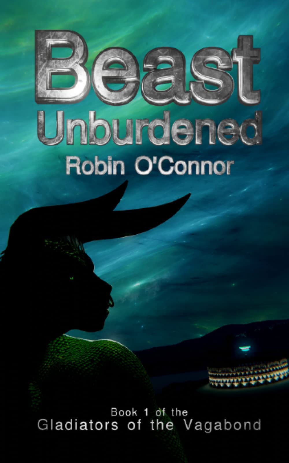 Beast Unburdened (Gladiators of the Vagabond)