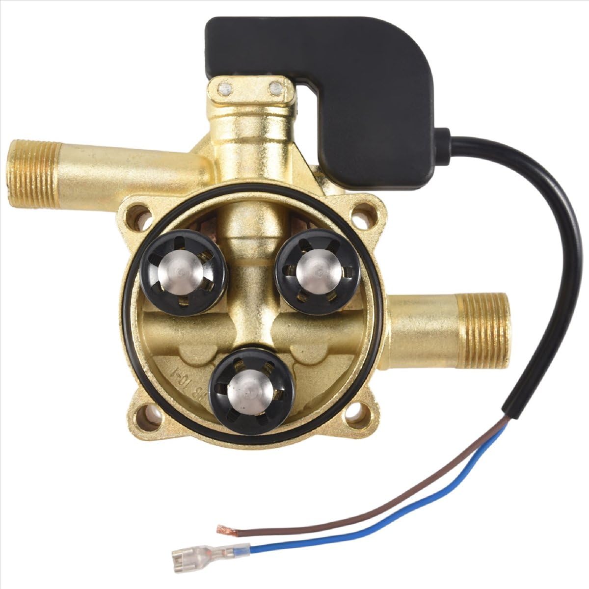 Sankaka 220V Household High Pressure Pump Washer Cleaning Machine Portable Parts Car Wash Sprayer