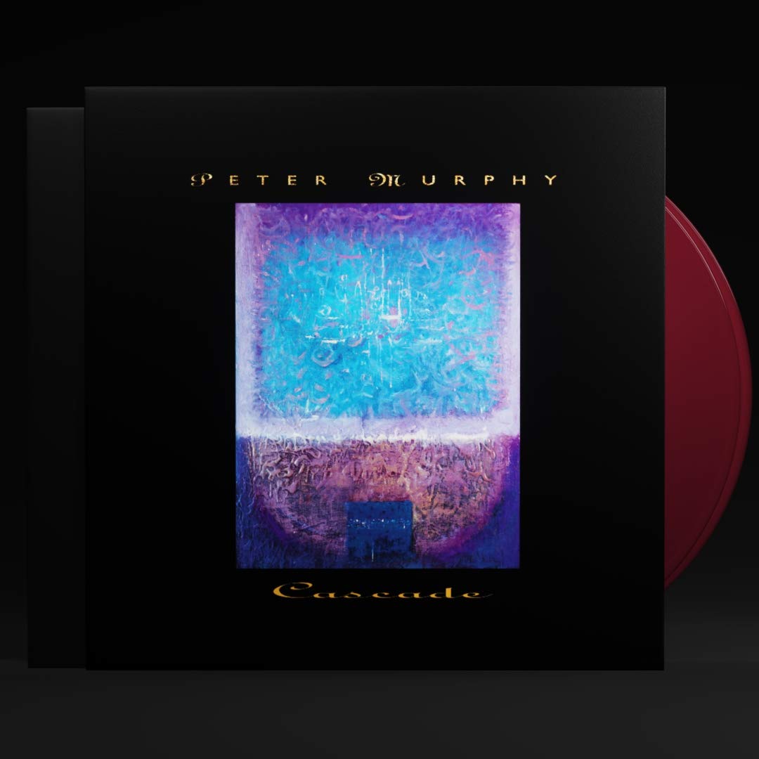 Cascade [VINYL]