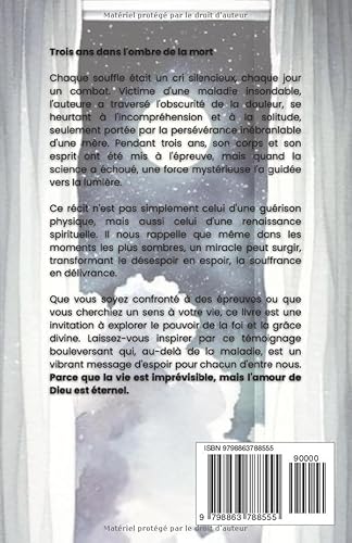 Trois ans dans l'ombre de la mort (French Edition)