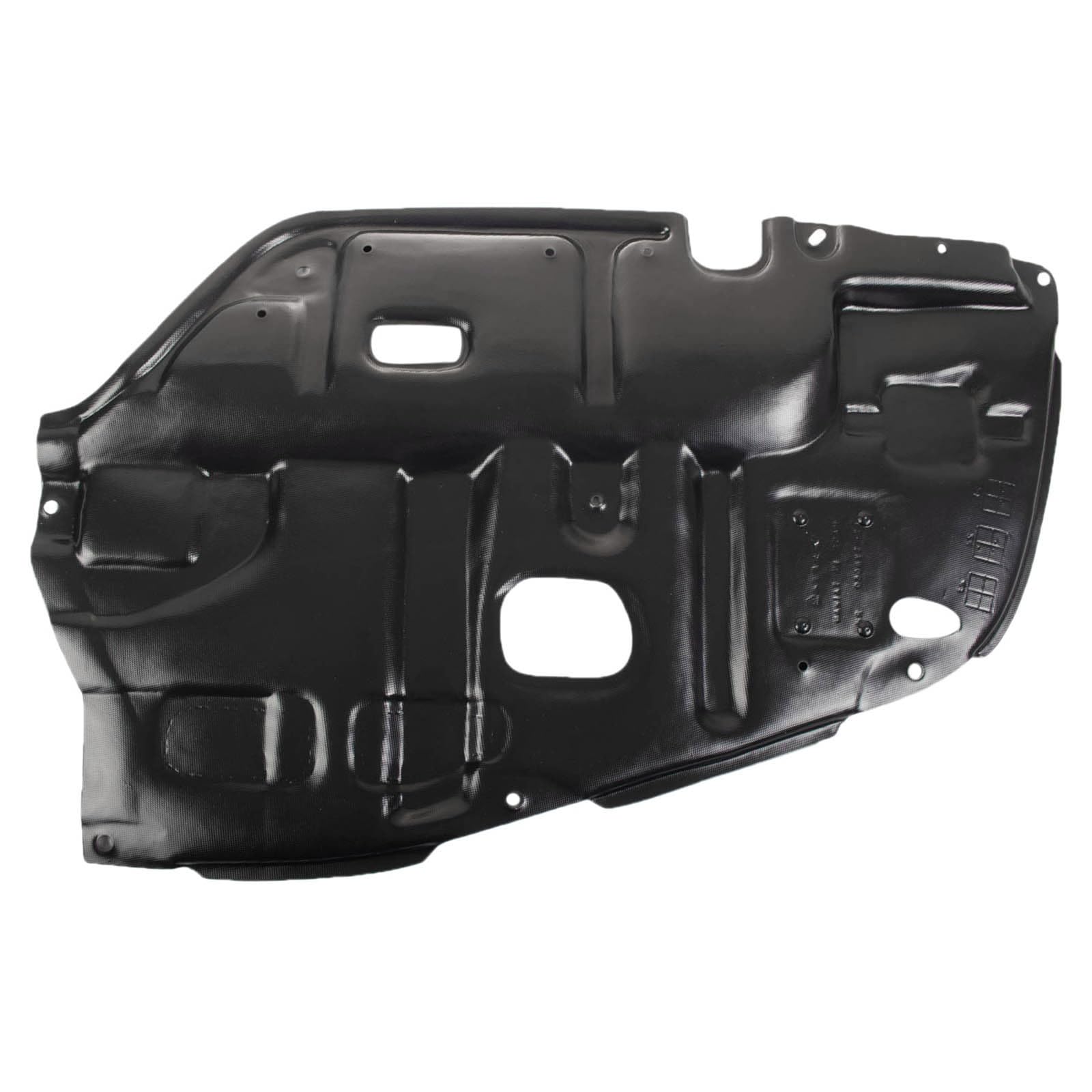 TRQ Lower Engine Splash Shield Compatible with 2002-2003 Lexus ES300 2004-2006 ES330 LX1228102