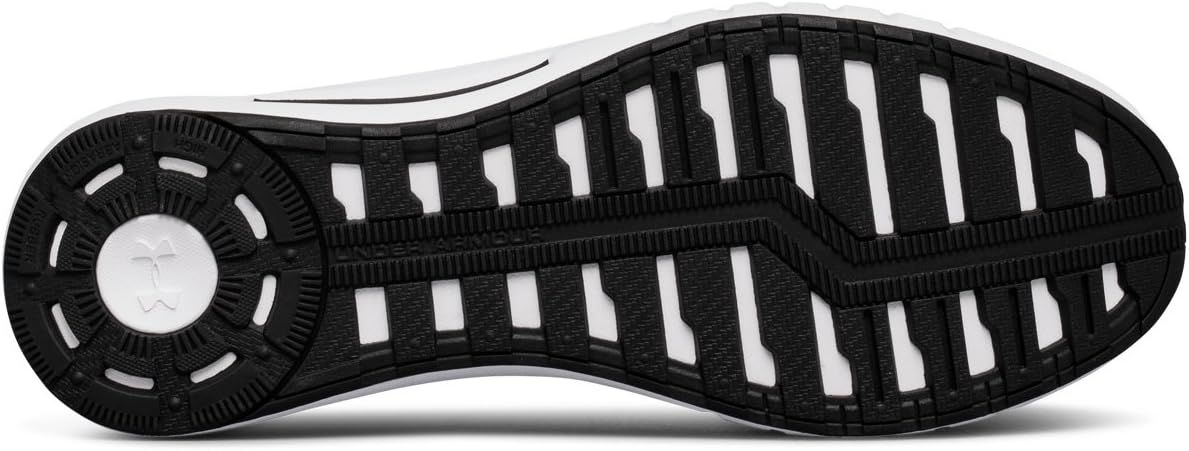 در زیر کفش زره پوش مردان Micro G Pursuit Running