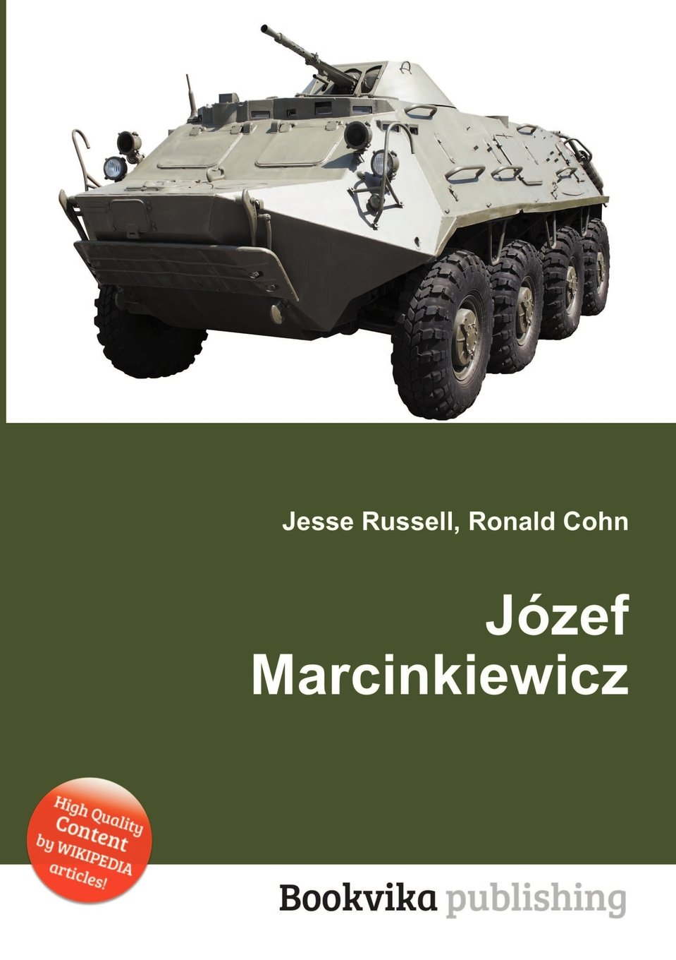 Jozef Marcinkiewicz