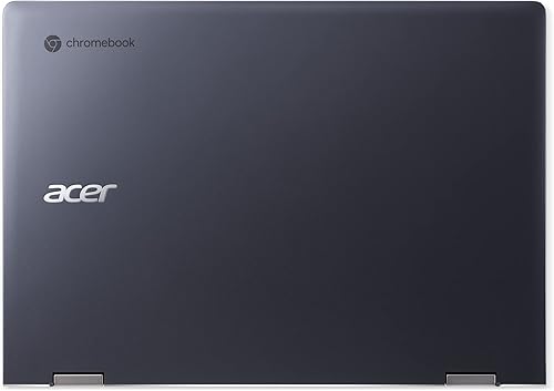 Miniatura 6 de acer Spin - Chromebook i5-1235U con pantalla táctil de 14 pulgadas, 1.30 GHz, 8 GB, 256 GB, ChromeOS (renovado)