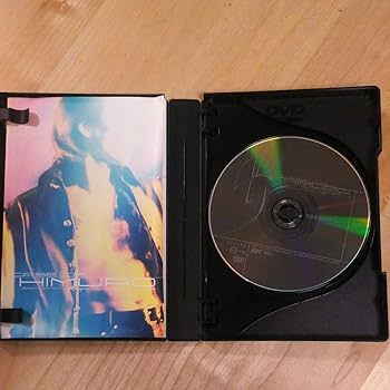 Amazon.co.jp: 氷室京介CASE OF HIMURO 15th Anniversary Sp