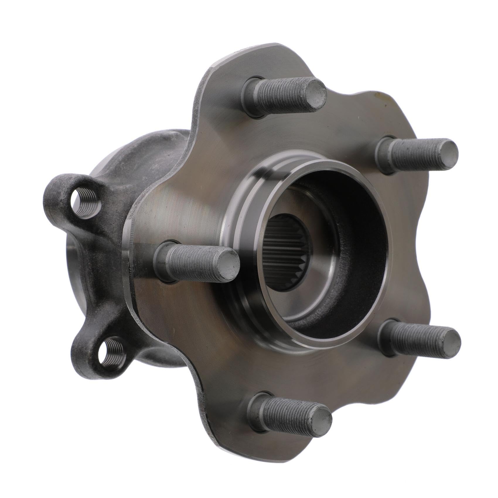 Genuine OEM 2014-2021 For Nissan Wheel Bearing and Rogue Sport 43202-4BF0A 432024BF0A