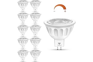 Torkase Premium Dimmable 12 Volt LED Lights: Upgrade Your Landscape Illumination