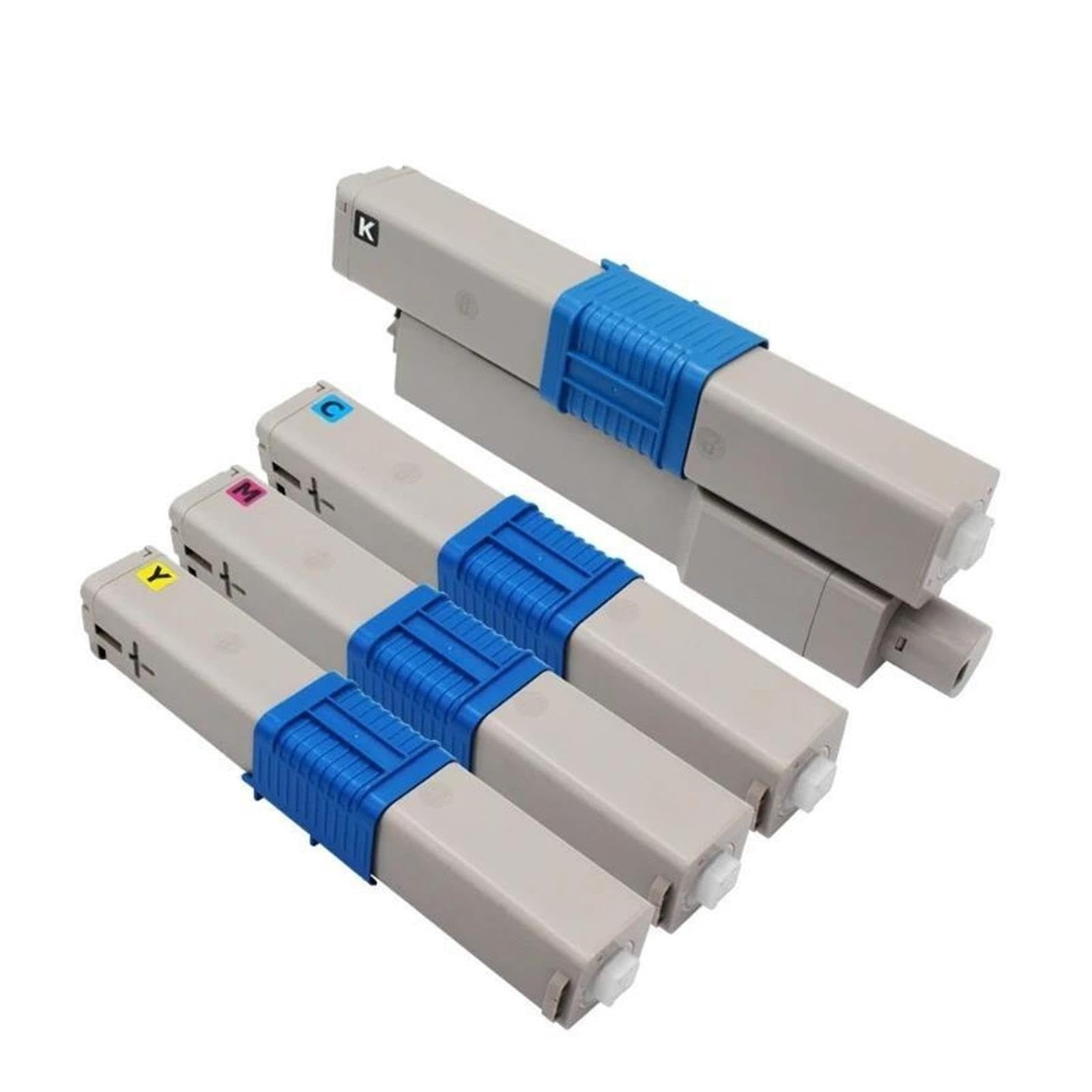 1 Cartuccia Toner