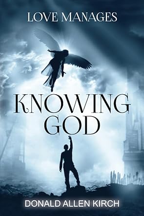 Knowing God