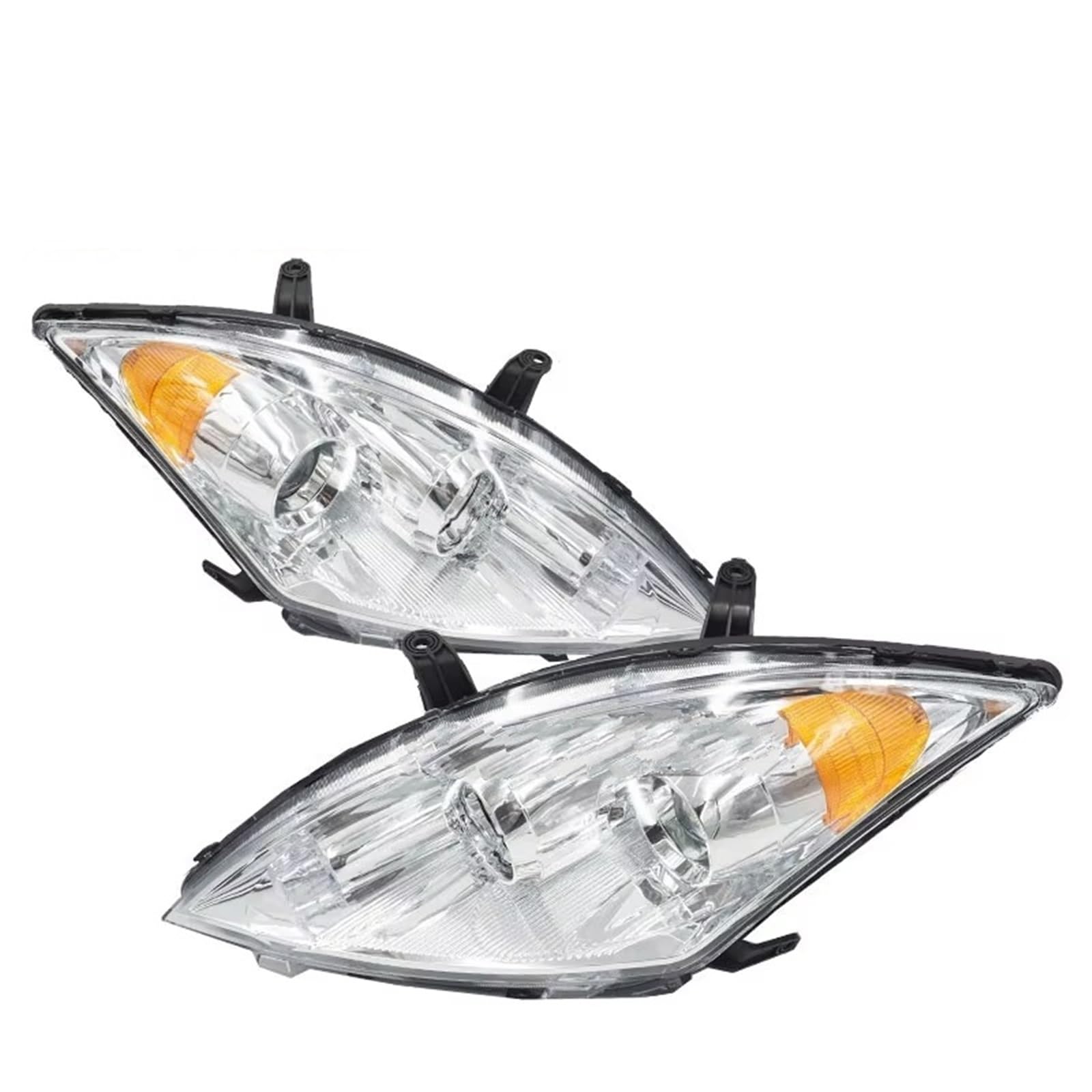 Phare avant électrique à projecteur intégré pour Haval H5 - 8