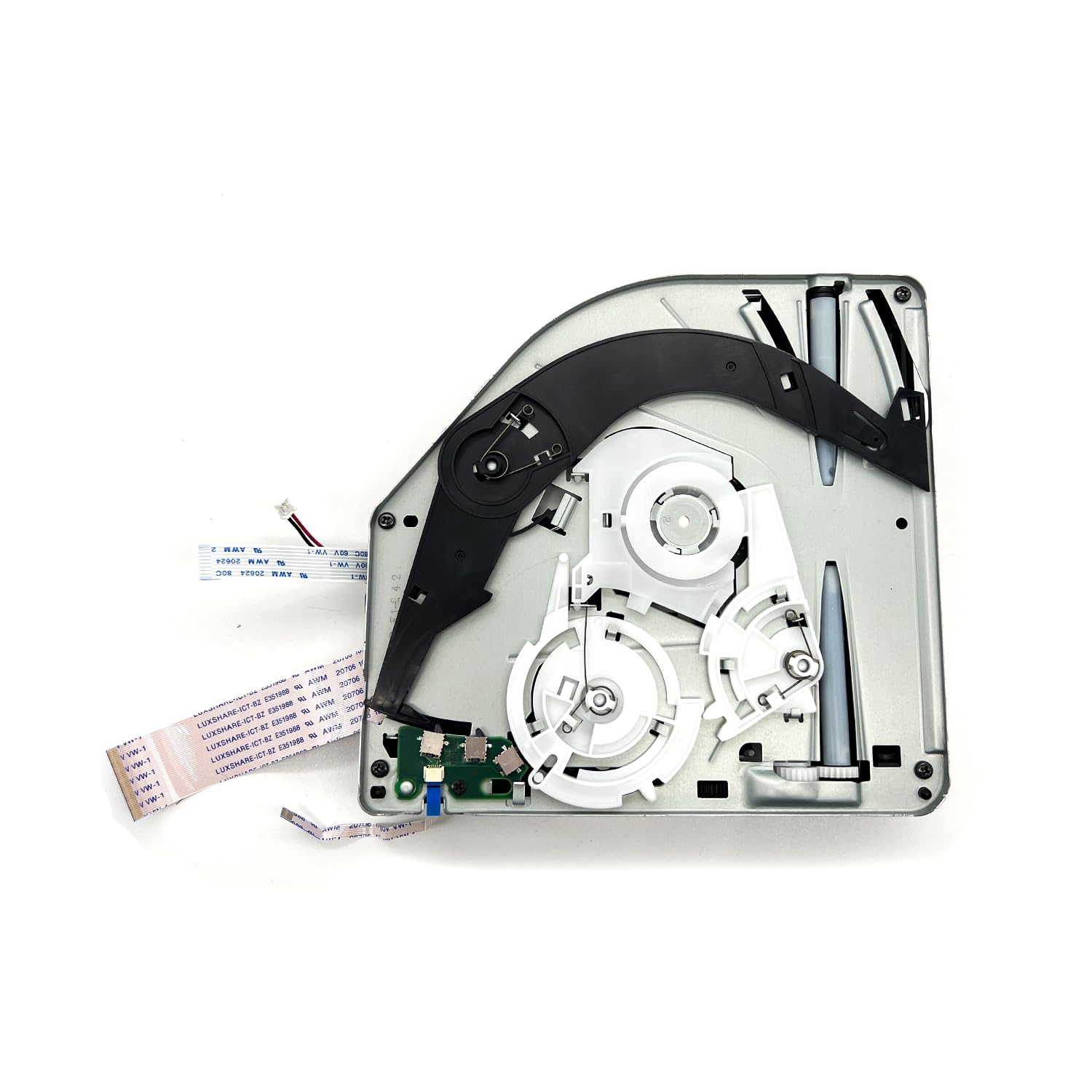 Bloc lecteur Blu-Ray pour PS5 (CFI-10XXA) 60V