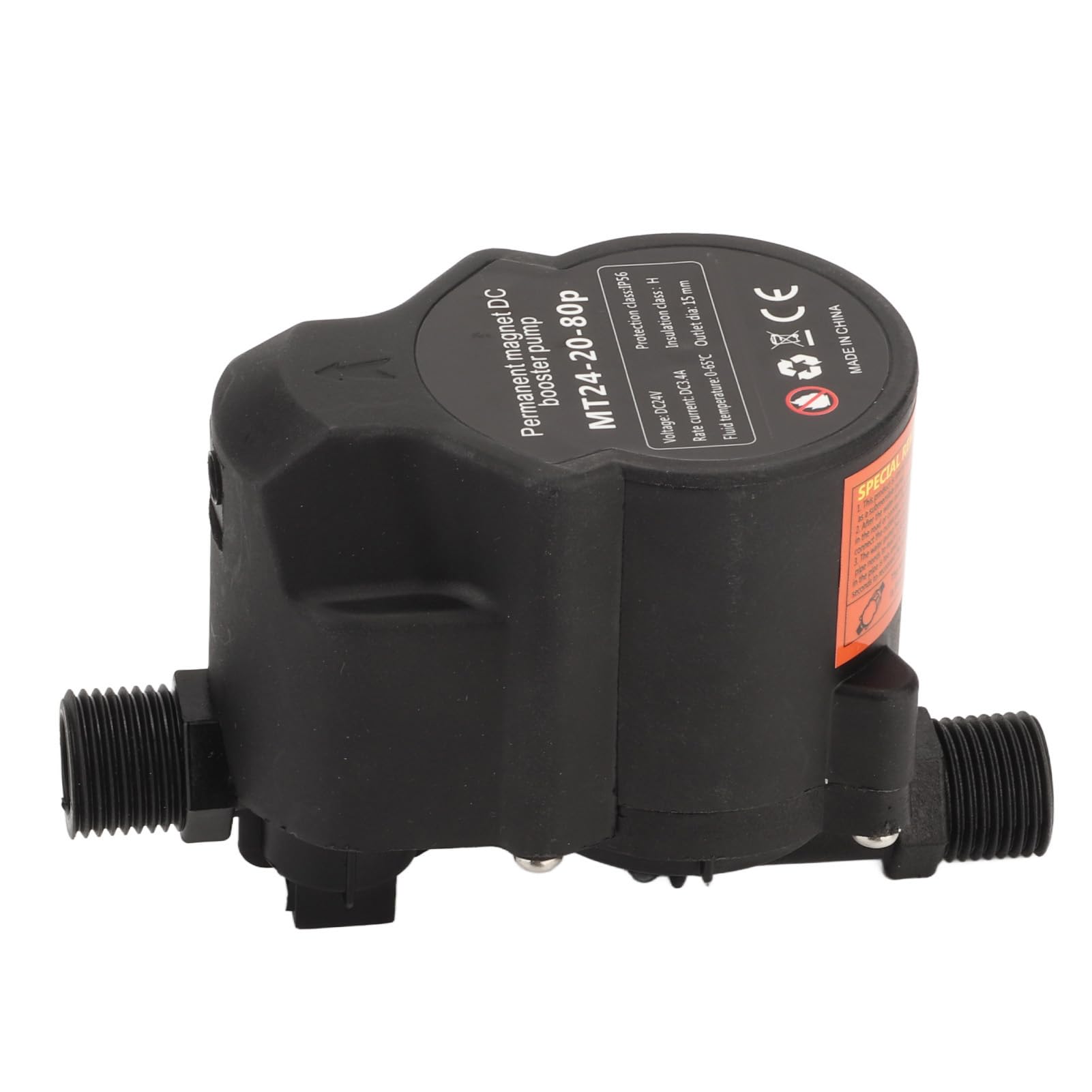 Pompe surpression eau, petite pompe recirculation surpresseur douche