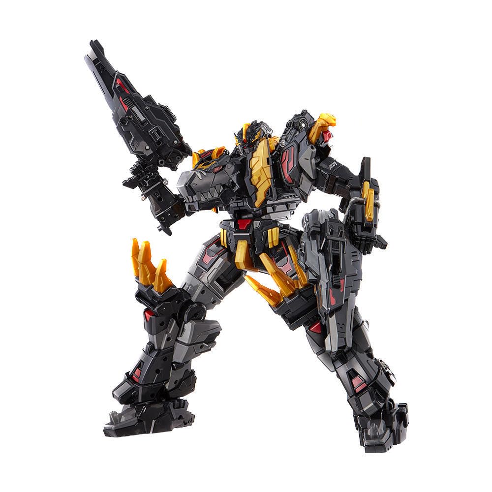 最強恐竜ミニフォース レックスカイザー ブラックエディション Amazon | ミニフォース レックスカイザー ブラックエディション 変形