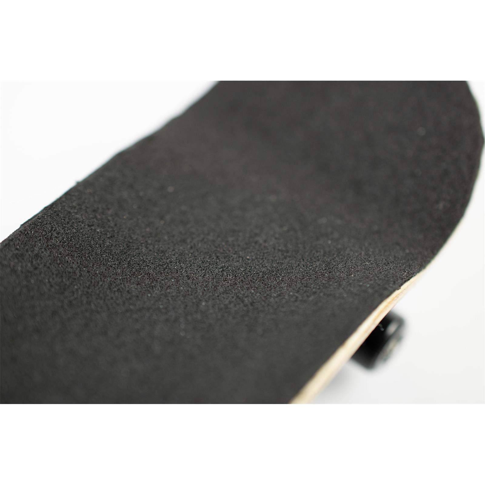 Set di skateboard per dita in legno d'acero in diversi design