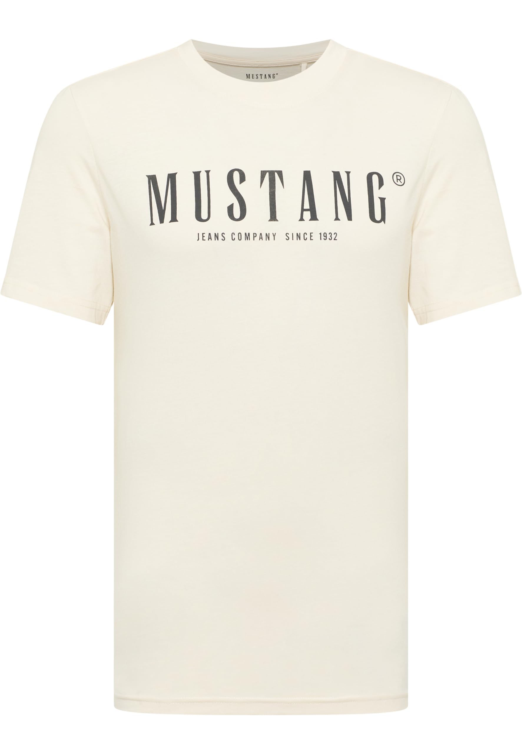 MUSTANG Men's Style Austin T-Shirt
