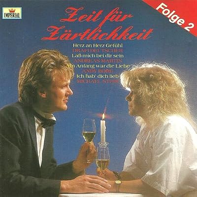 Tenderness / Z&auml;rtlichkeit