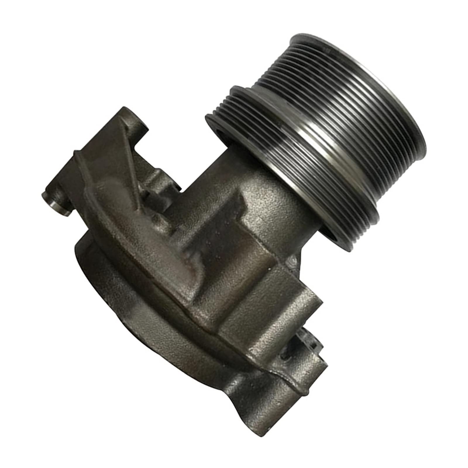 4089910 4920465 3682311 Water Pump 12 Groove 3684449
