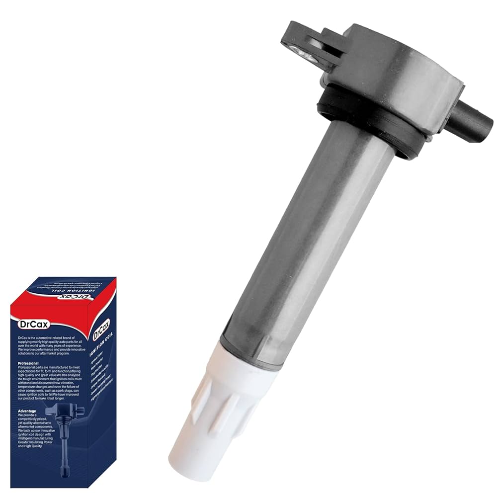 na Amazon.com: DrCax OEM Ignition Coil UF502 UF609 C1522