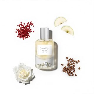 Inspired By Y. Blk Opium - Musky Cocoa - Eau De Parfum, Long Lasting Perfume For Women, Vegan Paraben Free, Luxury Fragrance Spray 1.7oz (50ml)