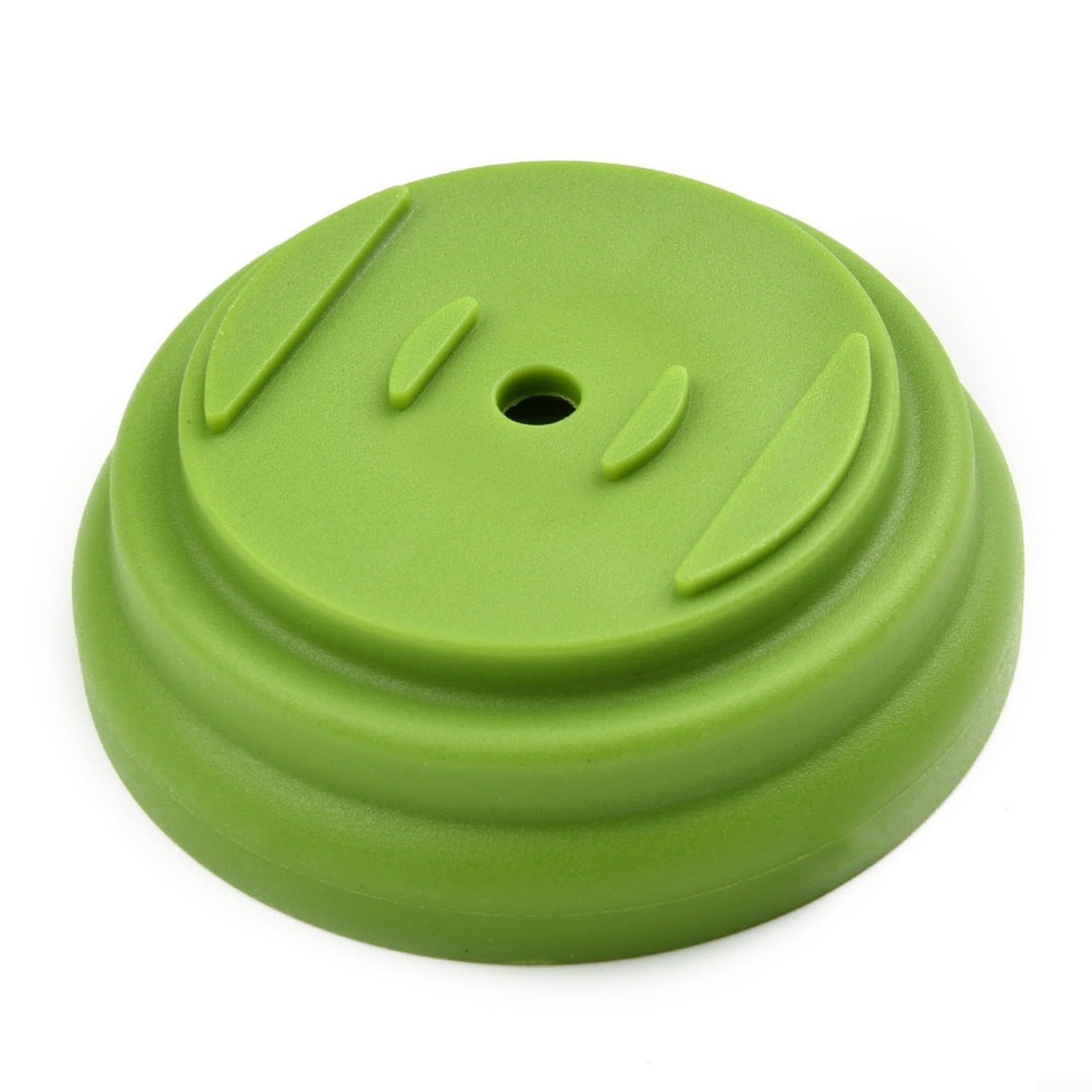 Kit di protezione in plastica, per decespugliatori da giardino, accessori per utensili elettrici, con dado in acciaio e guarnizione (verde)