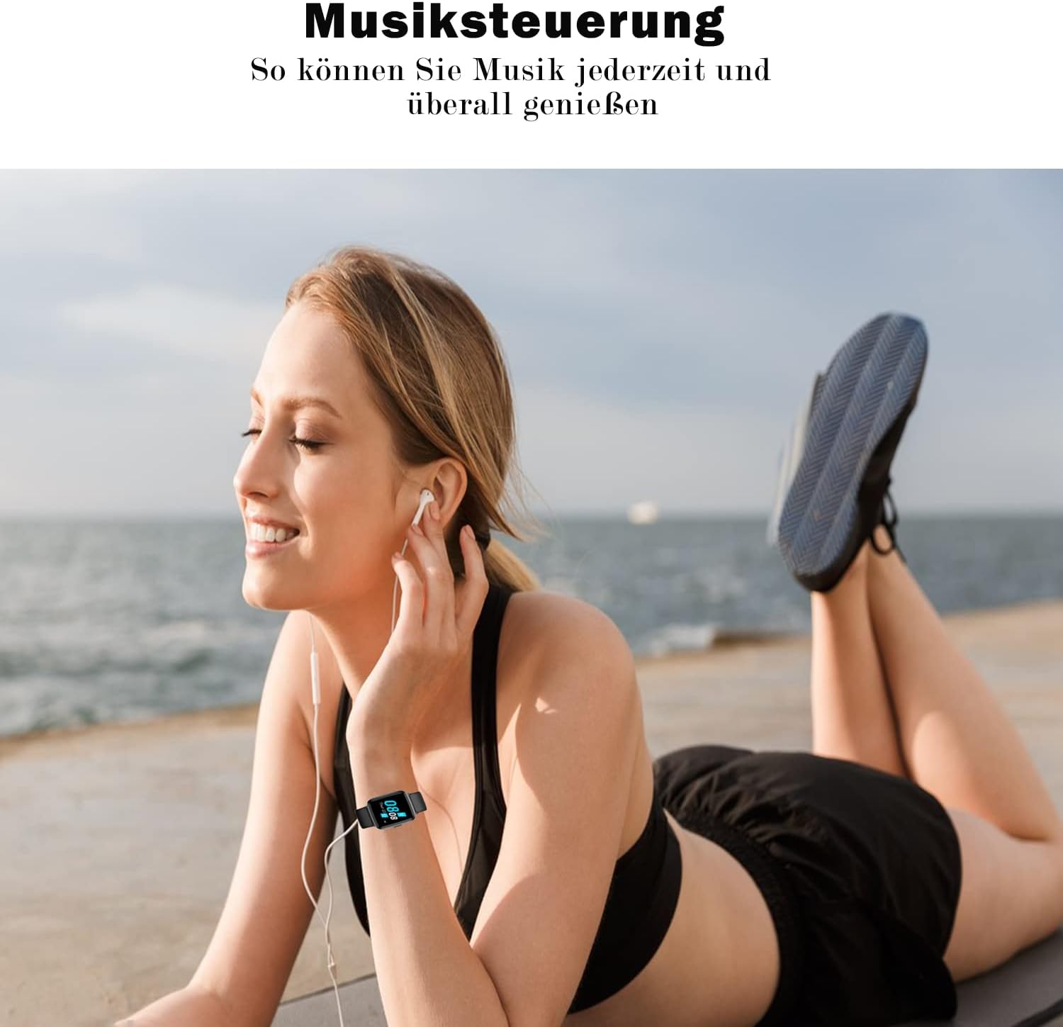 Smartwatch Orologio Fitness Donna Uomo Cronometro, Smart Watch GPS Fitness Tracker Impermeabile IP68 Cardiofrequenzimetro da Polso ECG Sveglia, Activity Tracker Sport Contapassi Bambini Smartwatch Orologio Fitness Donna Uomo Cronometro, Smart Watch GPS Fitness Tracker Impermeabile IP68 Cardiofrequenzimetro da Polso ECG Sveglia, Activity Tracker Sport Contapassi Bambini