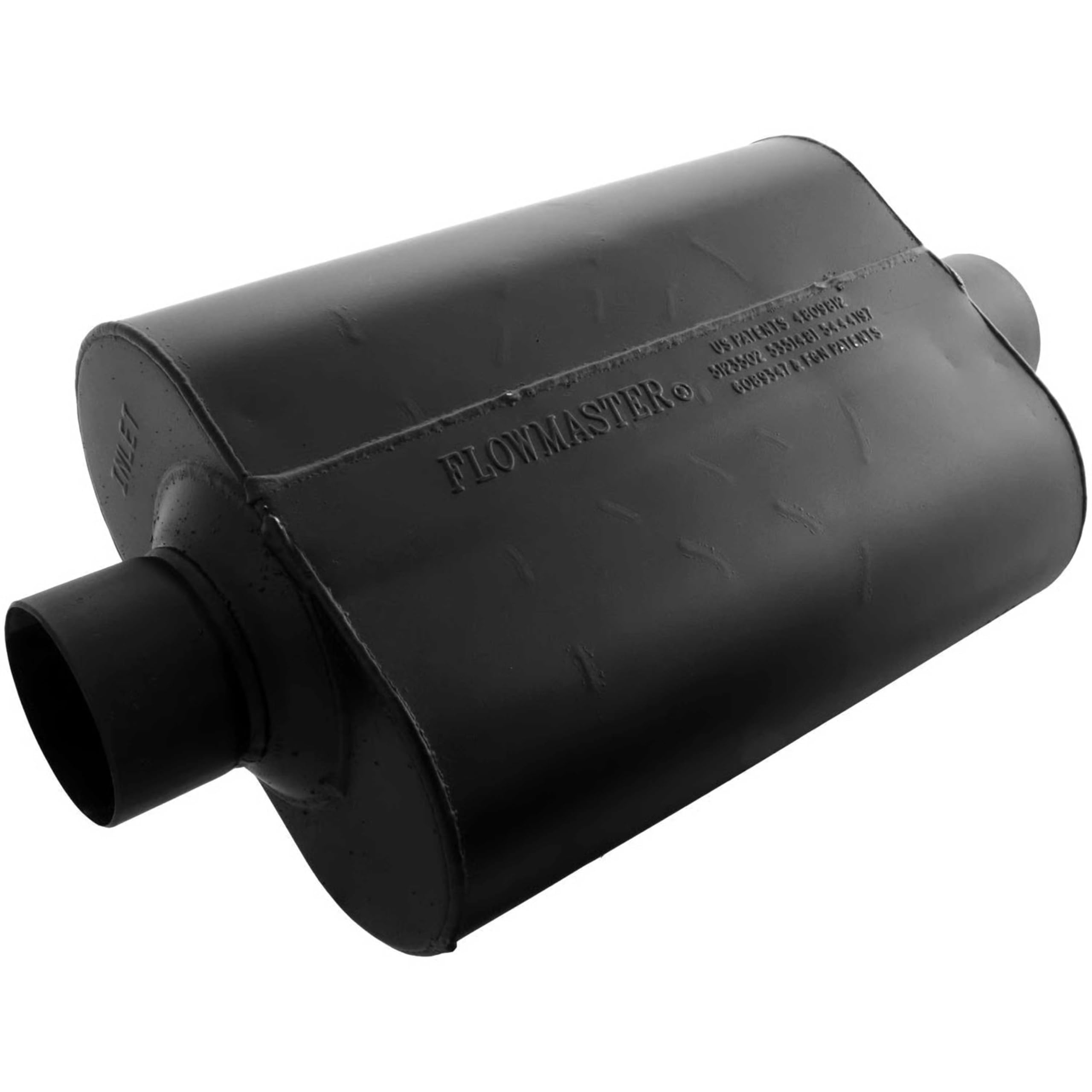 943045 Super 44 Series Chambered Muffler