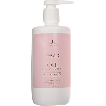 Amazon シュワルツコフ オイル ローズ シャンプー 750ml シュワルツコフ Schwarzkopf シャンプー 通販