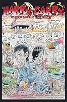 Harry Carry: True Story's of the Post Office 1457530120 Book Cover