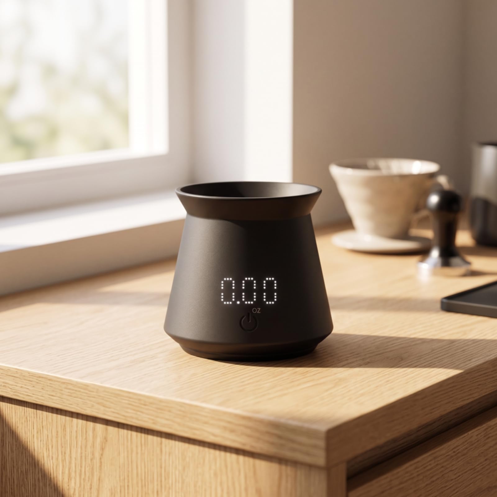 Mini Báscula Digital Cocina Precisa
