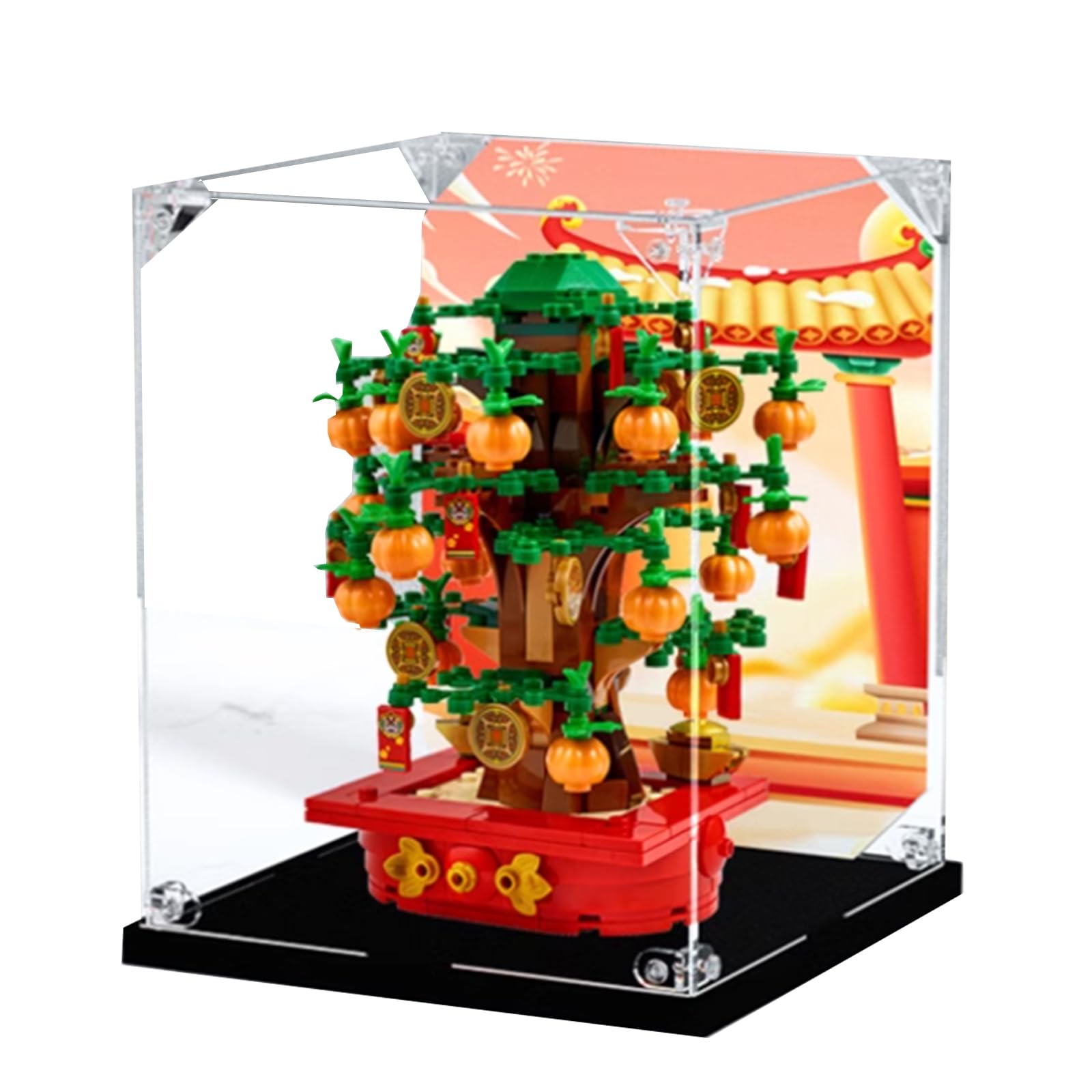もんきゃし Money Tree 40648 | Other | Buy online at the Official LEGO