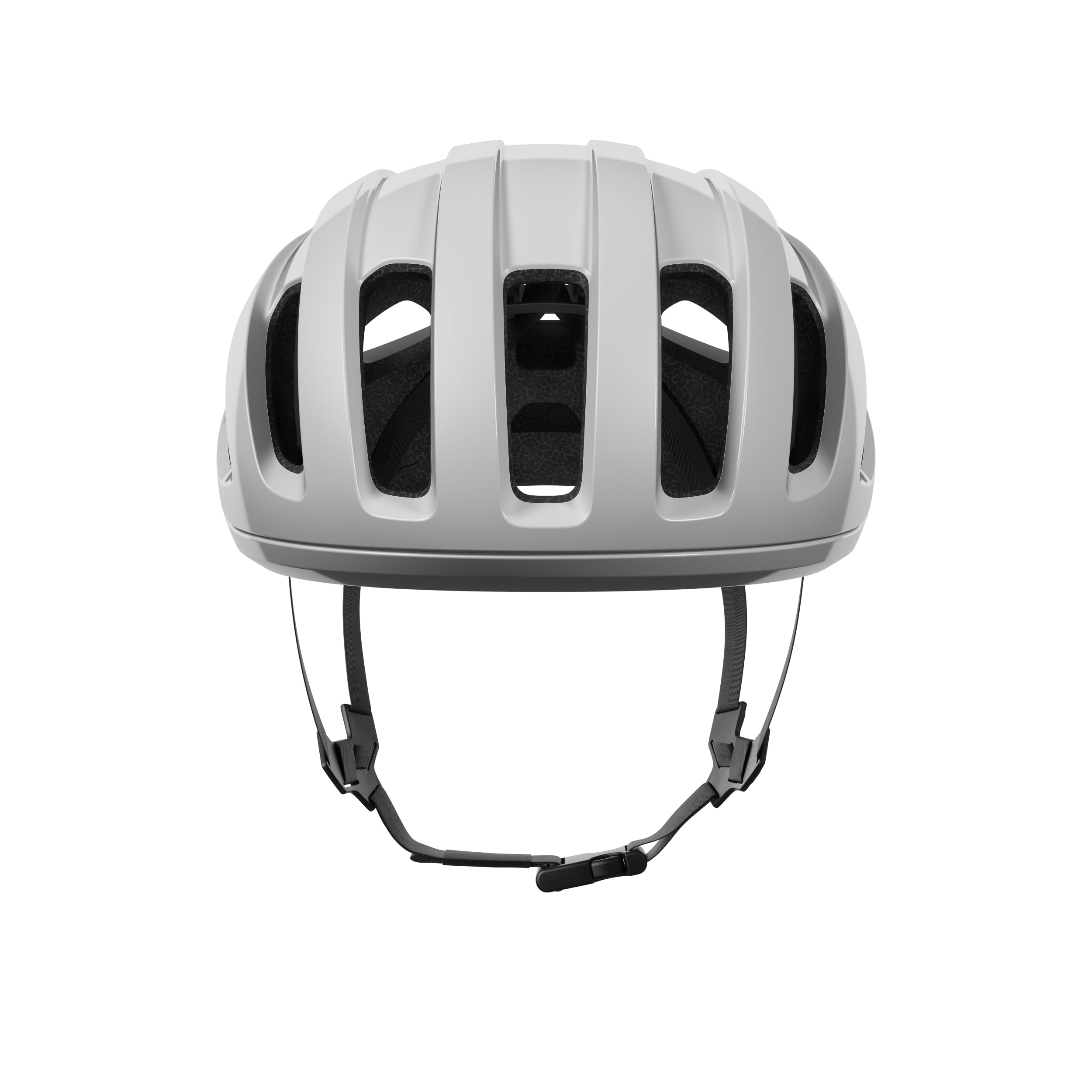 POC Amidal – Aerodynamischer Rennrad Helm mit MIPS Air Node, verstärkten Heckzonen, 360° Fit System und integrierter Knog-Licht-Kompatibilität für maximale Sicherheit und Sichtbarkeit